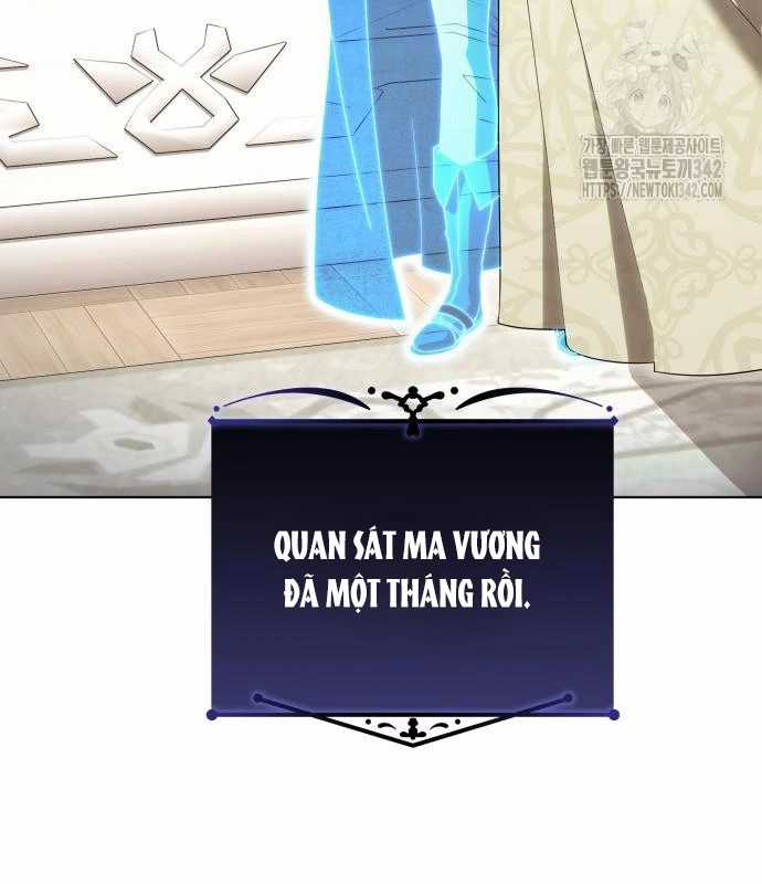 Trở Thành Quỷ Vương Level 999 Chapter 25 trang 28
