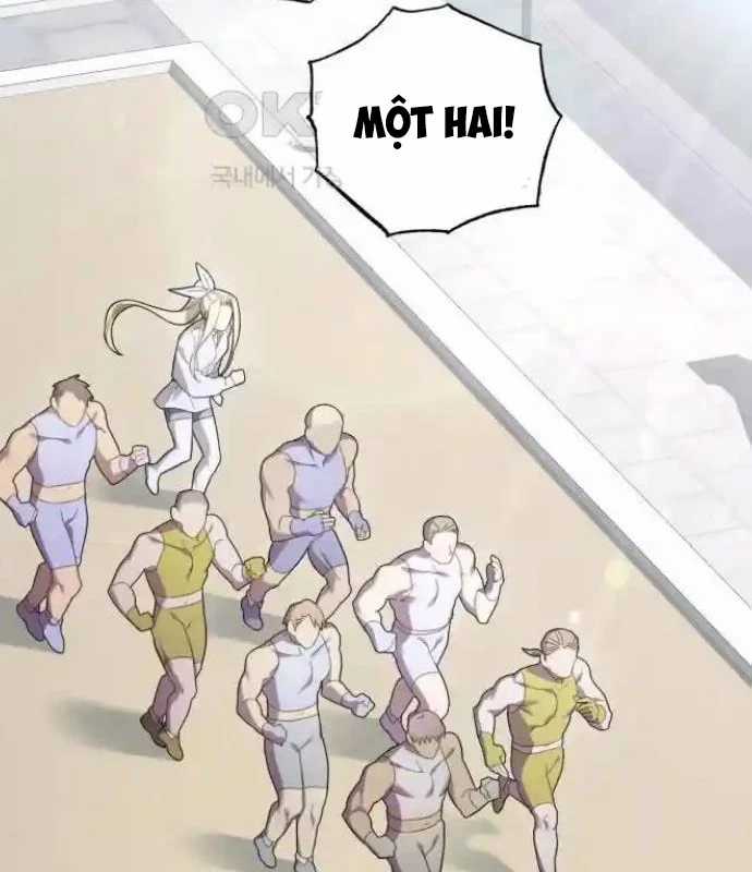 Trở Thành Quỷ Vương Level 999 Chapter 26 trang 55