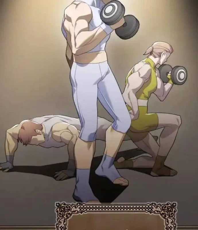 Trở Thành Quỷ Vương Level 999 Chapter 26 trang 91