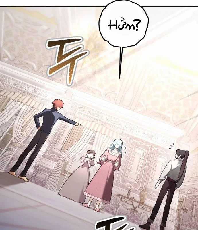 Trở Thành Quỷ Vương Level 999 Chapter 27 trang 21