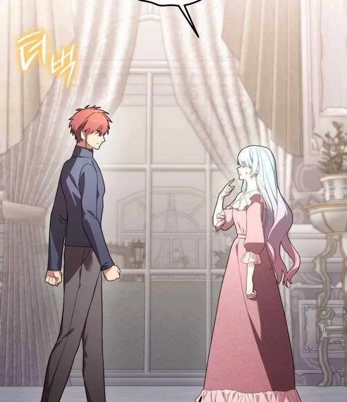 Trở Thành Quỷ Vương Level 999 Chapter 27 trang 33