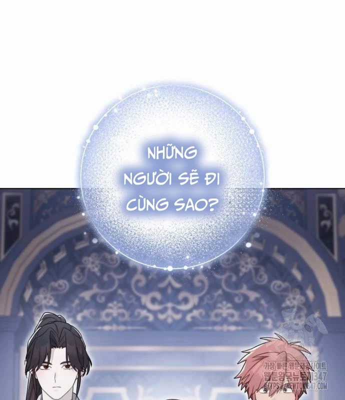 Trở Thành Quỷ Vương Level 999 Chapter 29 trang 10