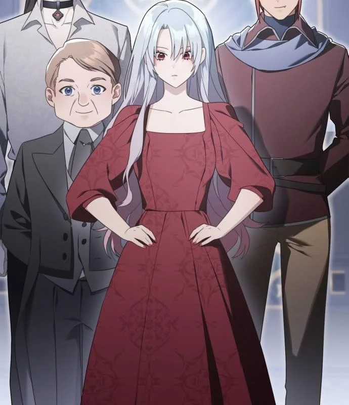 Trở Thành Quỷ Vương Level 999 Chapter 29 trang 11