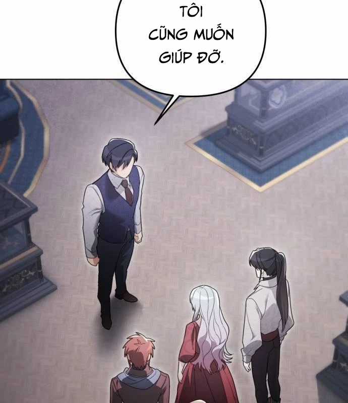 Trở Thành Quỷ Vương Level 999 Chapter 29 trang 37