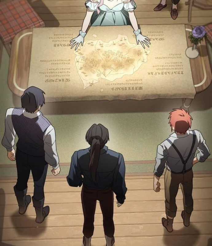 Trở Thành Quỷ Vương Level 999 Chapter 29 trang 81