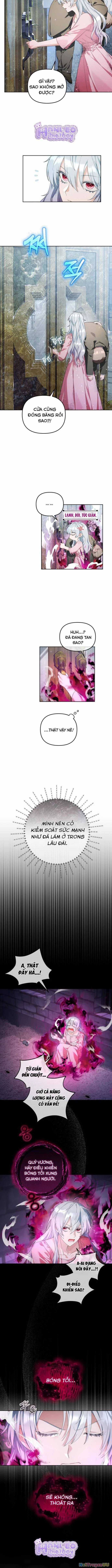 Trở Thành Quỷ Vương Level 999 Chapter 3 trang 2