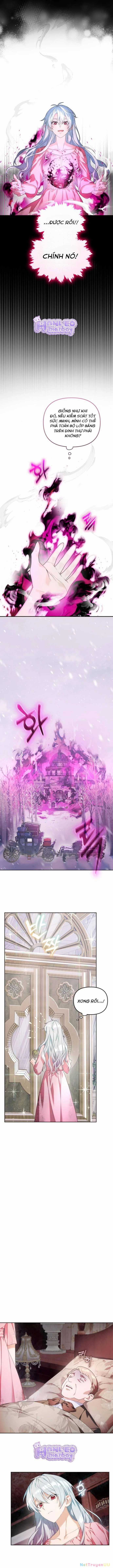 Trở Thành Quỷ Vương Level 999 Chapter 3 trang 3