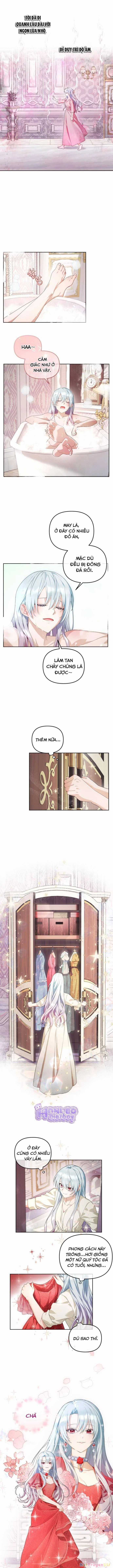 Trở Thành Quỷ Vương Level 999 Chapter 3 trang 4