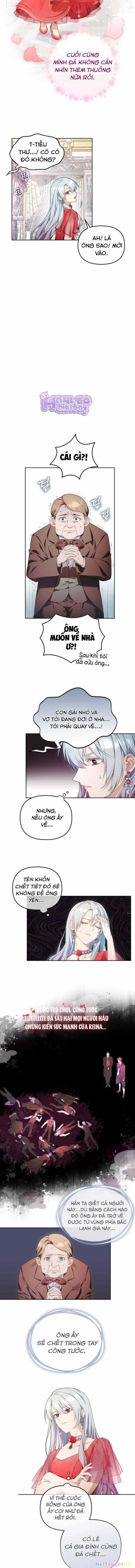 Trở Thành Quỷ Vương Level 999 Chapter 3 trang 5