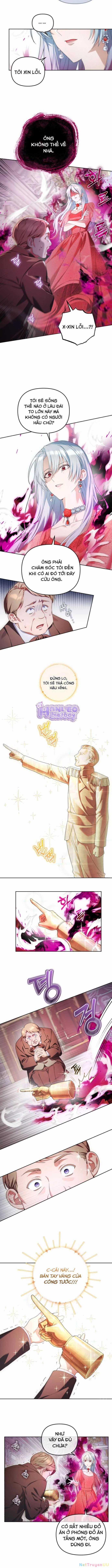 Trở Thành Quỷ Vương Level 999 Chapter 3 trang 6