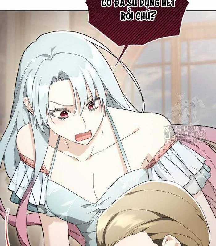 Trở Thành Quỷ Vương Level 999 Chapter 30 trang 19