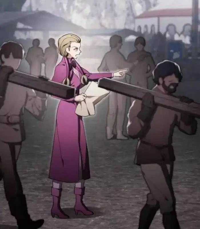 Trở Thành Quỷ Vương Level 999 Chapter 31 trang 71