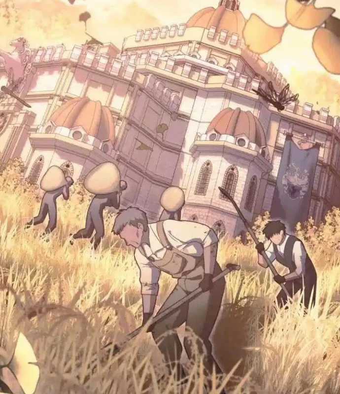 Trở Thành Quỷ Vương Level 999 Chapter 32 trang 92