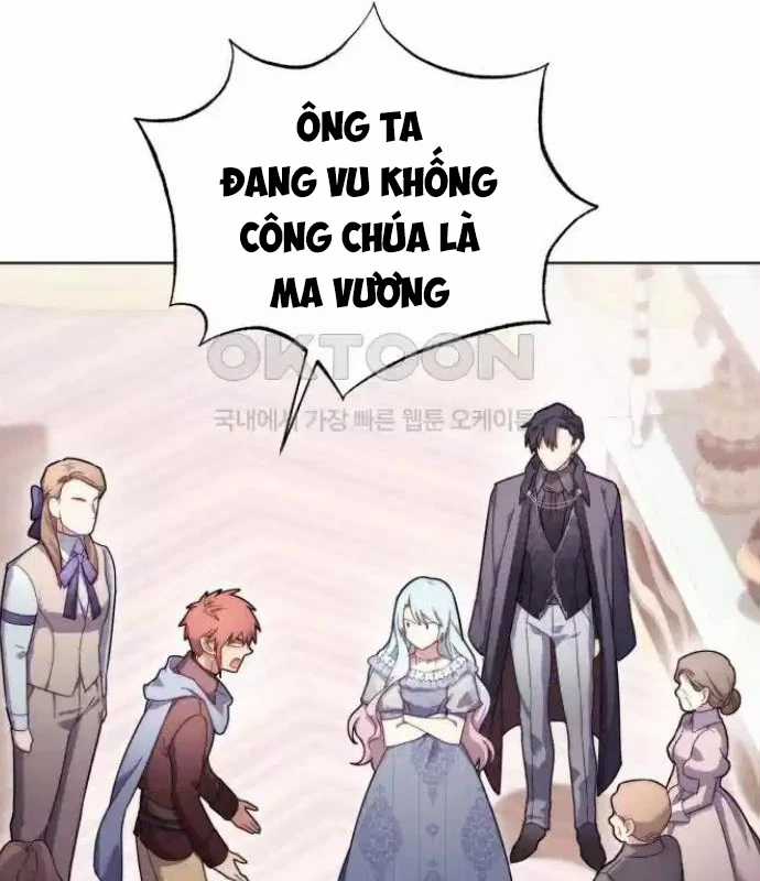 Trở Thành Quỷ Vương Level 999 Chapter 34 trang 7