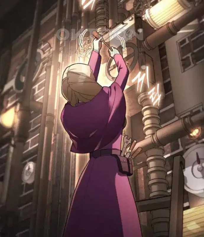 Trở Thành Quỷ Vương Level 999 Chapter 34 trang 87