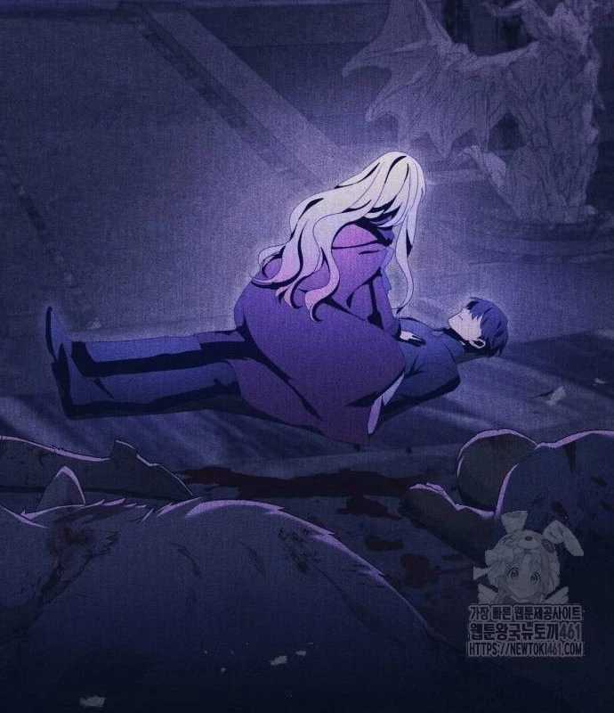 Trở Thành Quỷ Vương Level 999 Chapter 36 trang 97