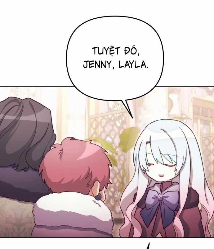 Trở Thành Quỷ Vương Level 999 Chapter 37 trang 19