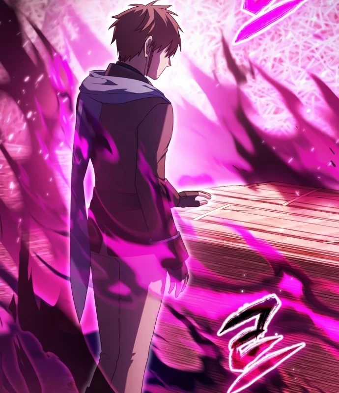 Trở Thành Quỷ Vương Level 999 Chapter 37 trang 93