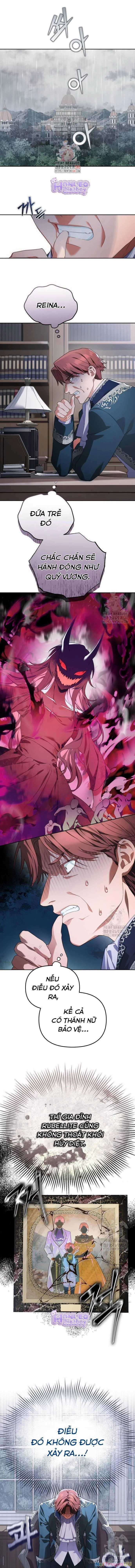 Trở Thành Quỷ Vương Level 999 Chapter 4 trang 1