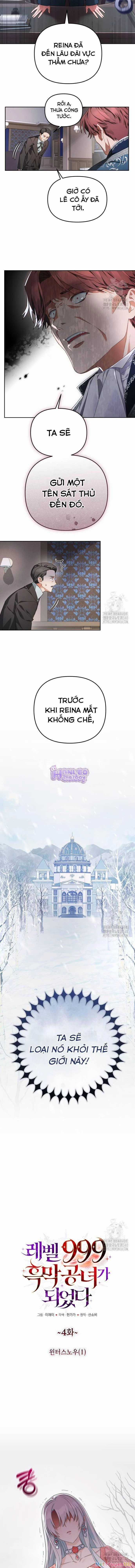 Trở Thành Quỷ Vương Level 999 Chapter 4 trang 2