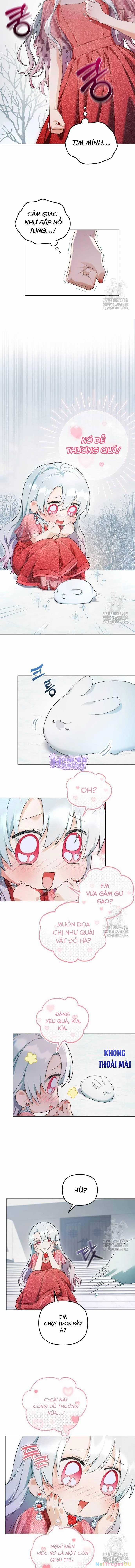 Trở Thành Quỷ Vương Level 999 Chapter 4 trang 3