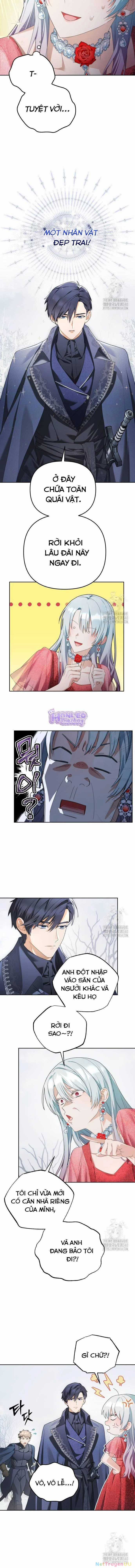 Trở Thành Quỷ Vương Level 999 Chapter 4 trang 5