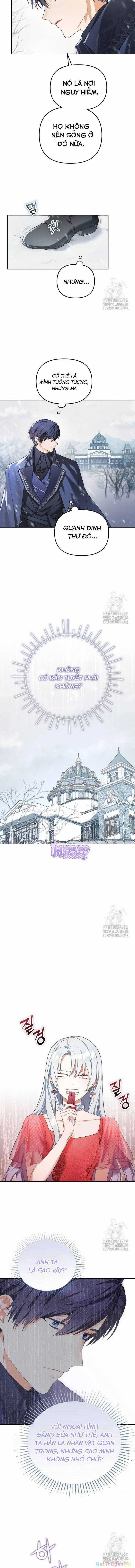 Trở Thành Quỷ Vương Level 999 Chapter 4 trang 7