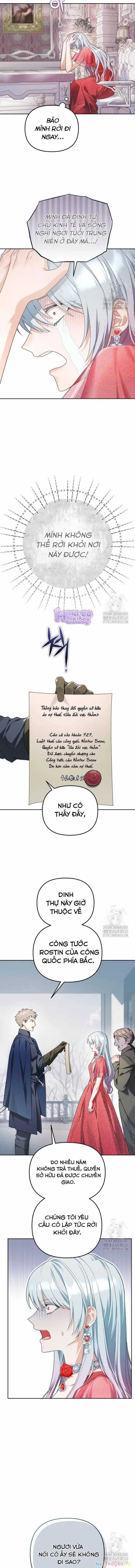 Trở Thành Quỷ Vương Level 999 Chapter 4 trang 8