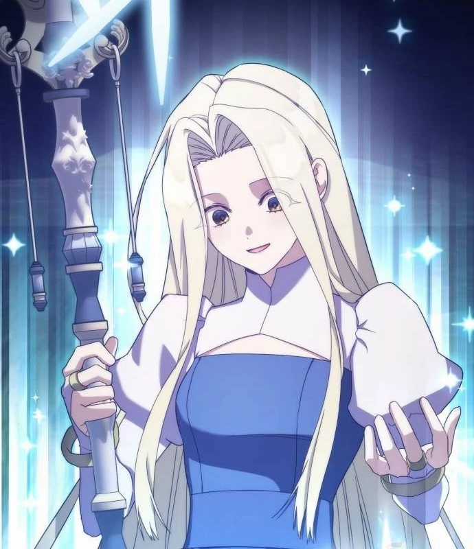 Trở Thành Quỷ Vương Level 999 Chapter 40 trang 73