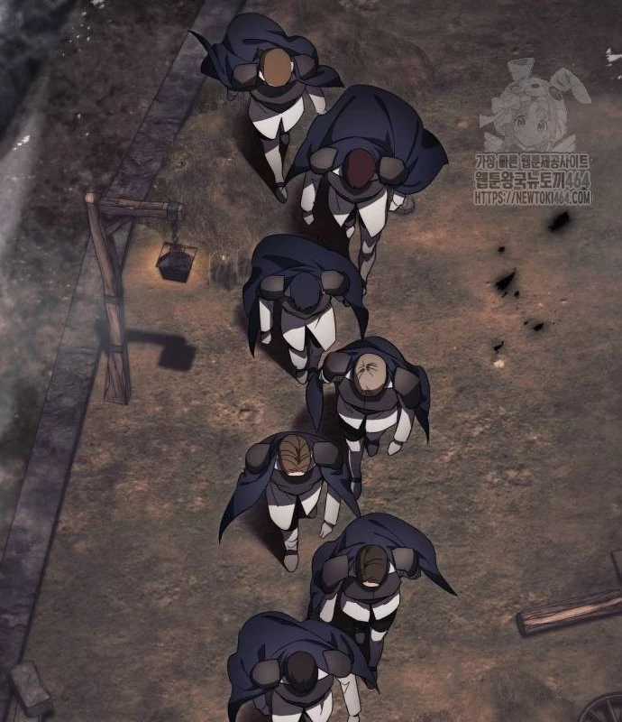 Trở Thành Quỷ Vương Level 999 Chapter 41 trang 48