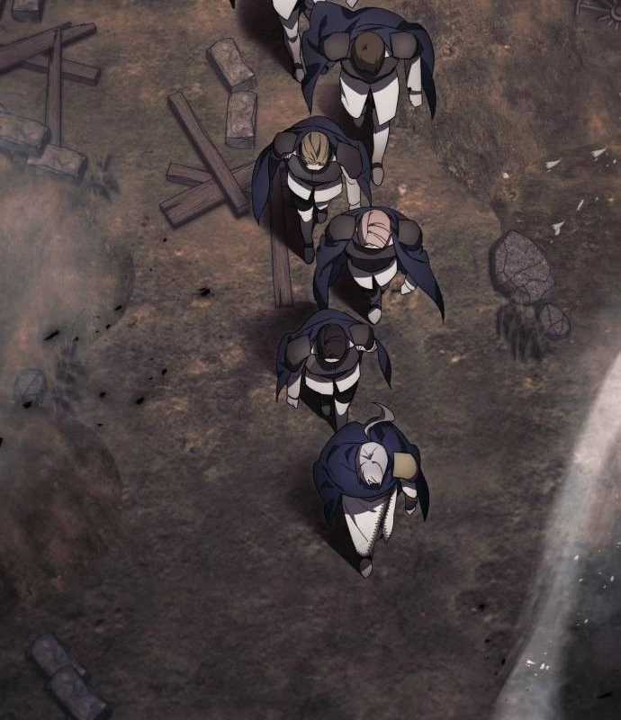 Trở Thành Quỷ Vương Level 999 Chapter 41 trang 49