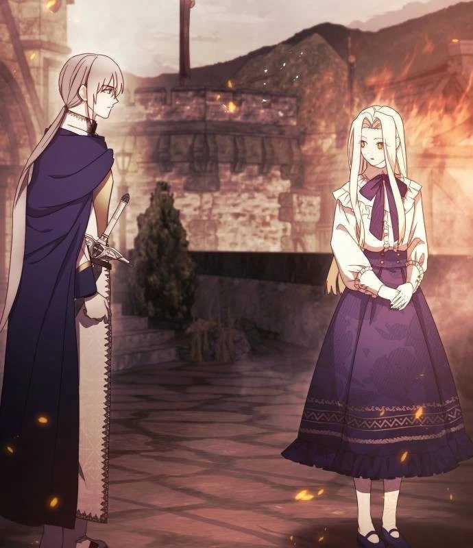 Trở Thành Quỷ Vương Level 999 Chapter 42 trang 6