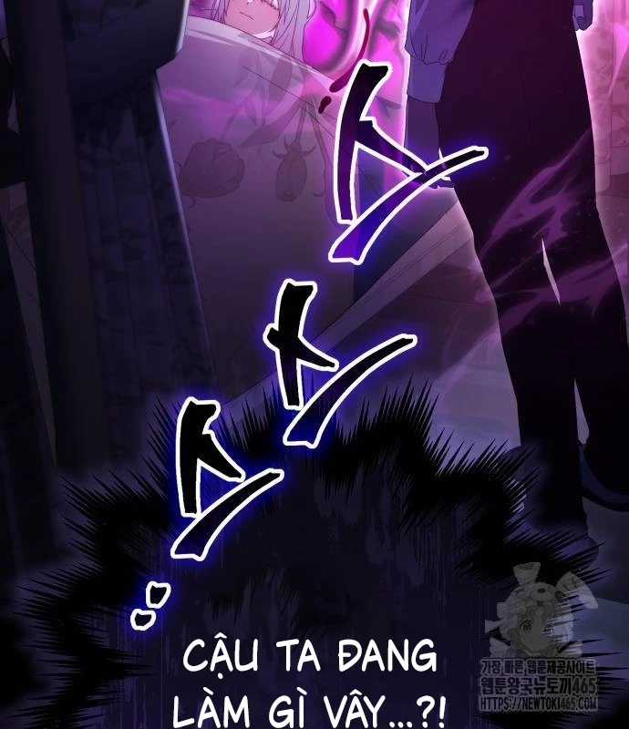 Trở Thành Quỷ Vương Level 999 Chapter 43 trang 11