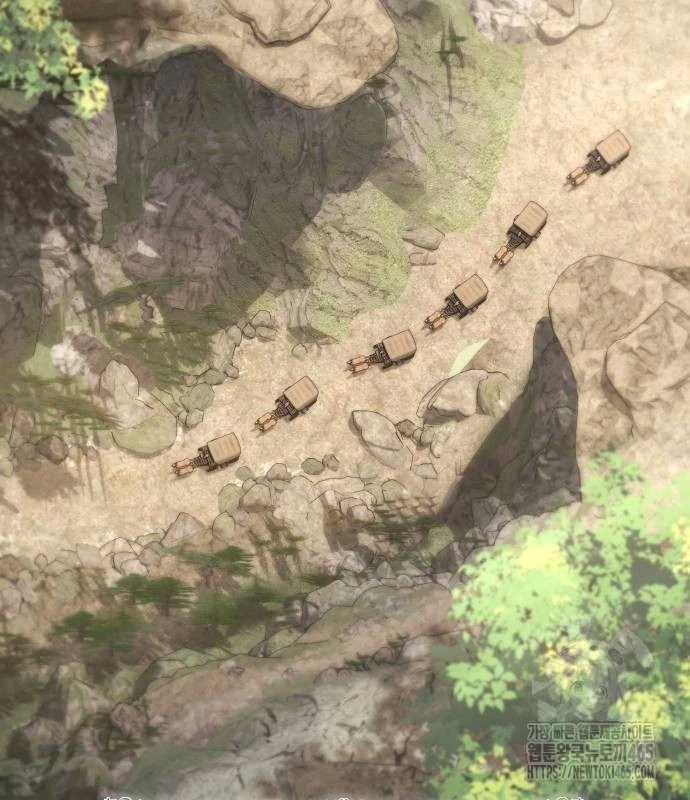 Trở Thành Quỷ Vương Level 999 Chapter 43 trang 37