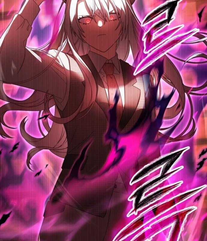 Trở Thành Quỷ Vương Level 999 Chapter 44 trang 8