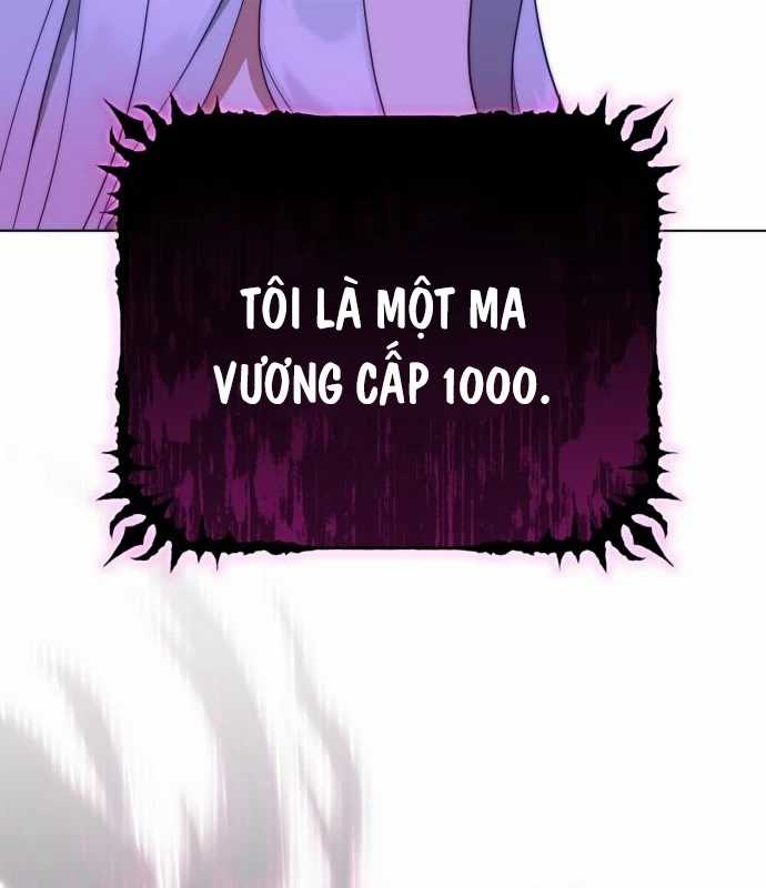 Trở Thành Quỷ Vương Level 999 Chapter 46 trang 4