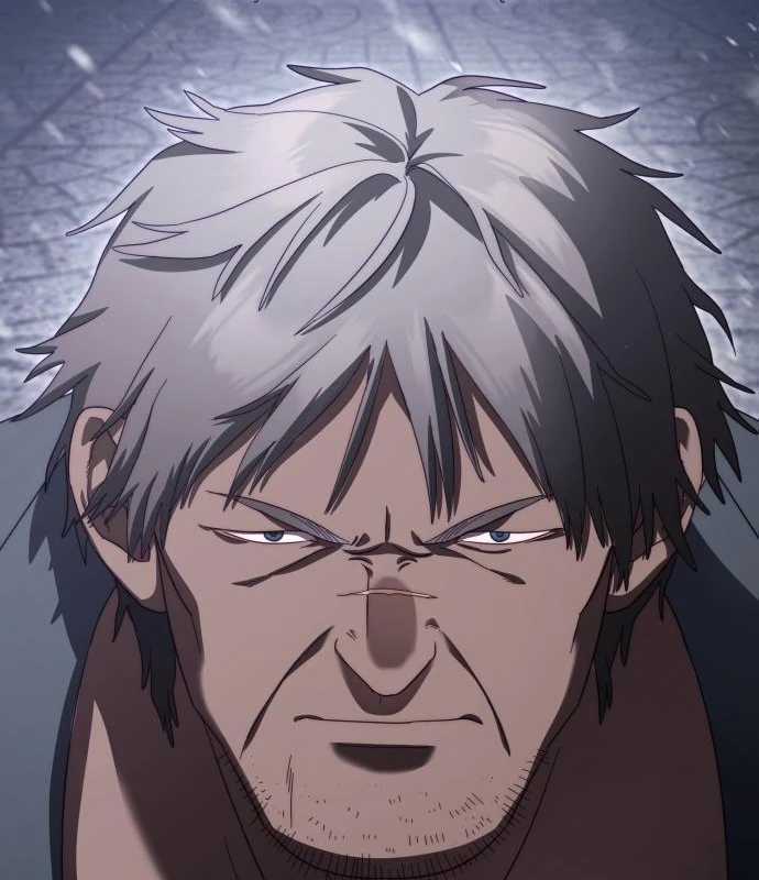 Trở Thành Quỷ Vương Level 999 Chapter 46 trang 41