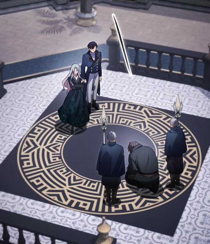 Trở Thành Quỷ Vương Level 999 Chapter 46 trang 57