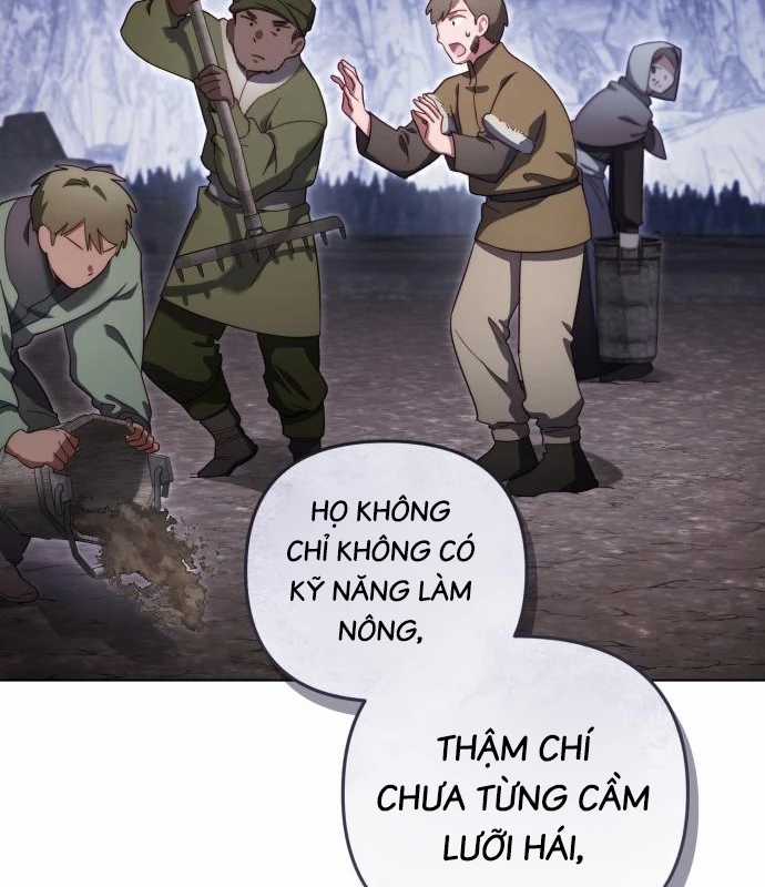 Trở Thành Quỷ Vương Level 999 Chapter 47 trang 10