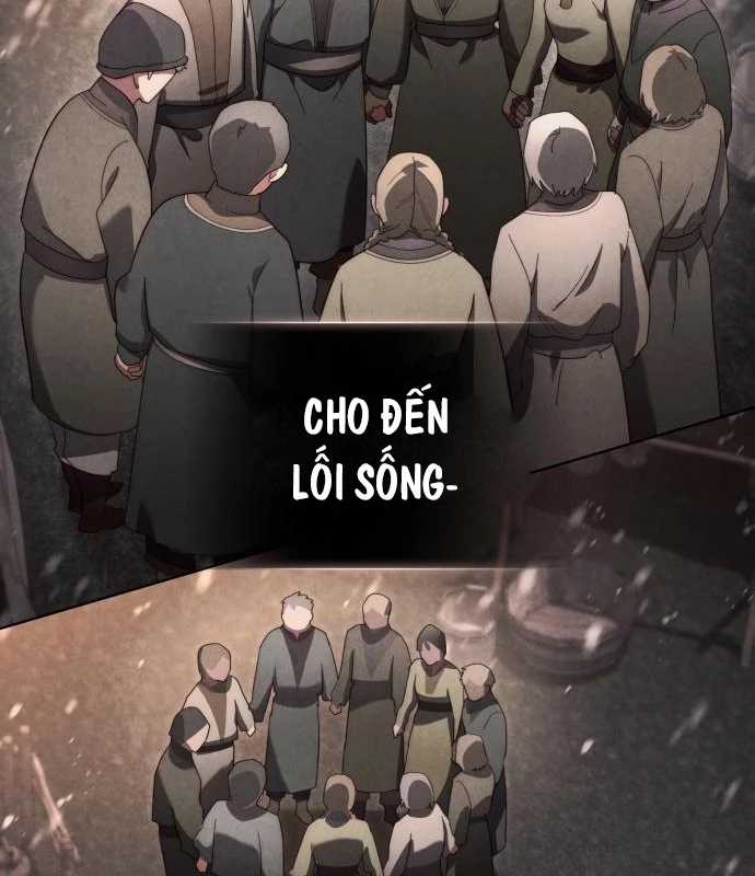 Trở Thành Quỷ Vương Level 999 Chapter 47 trang 27