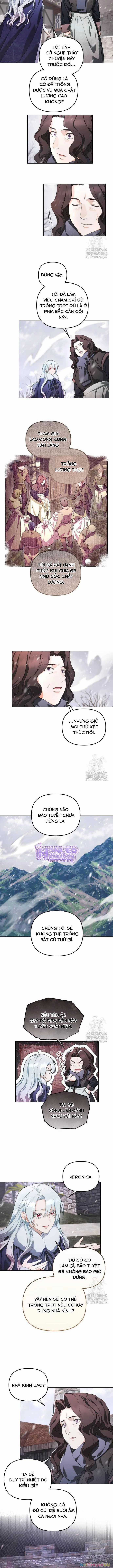 Trở Thành Quỷ Vương Level 999 Chapter 6 trang 2