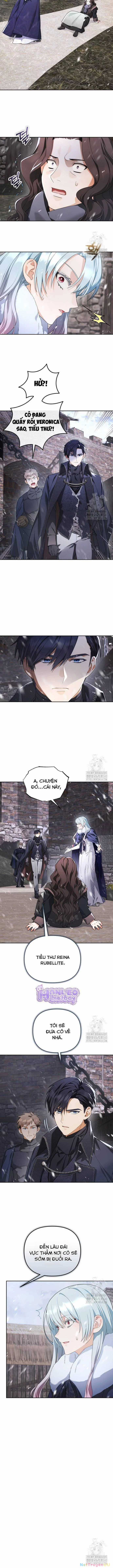 Trở Thành Quỷ Vương Level 999 Chapter 6 trang 4