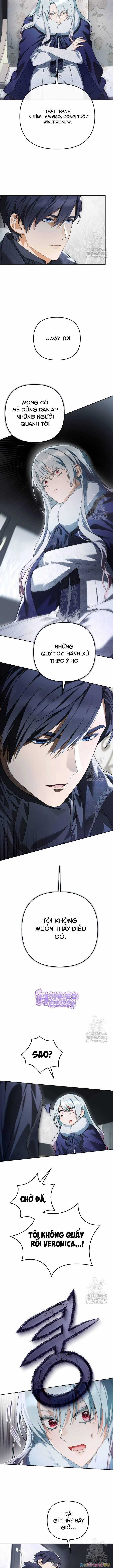 Trở Thành Quỷ Vương Level 999 Chapter 6 trang 7