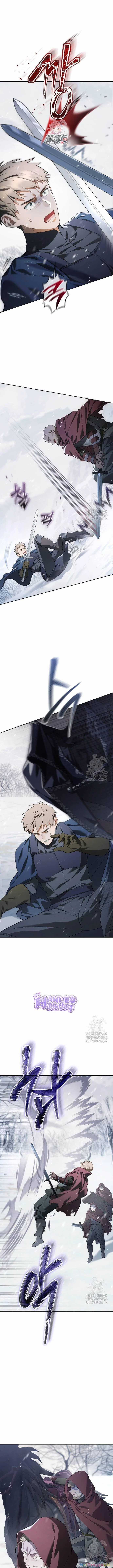 Trở Thành Quỷ Vương Level 999 Chapter 7 trang 1
