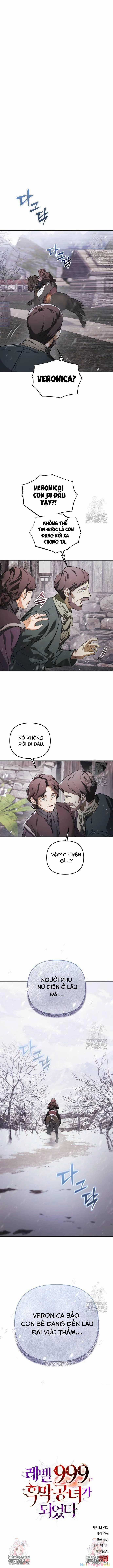 Trở Thành Quỷ Vương Level 999 Chapter 7 trang 13