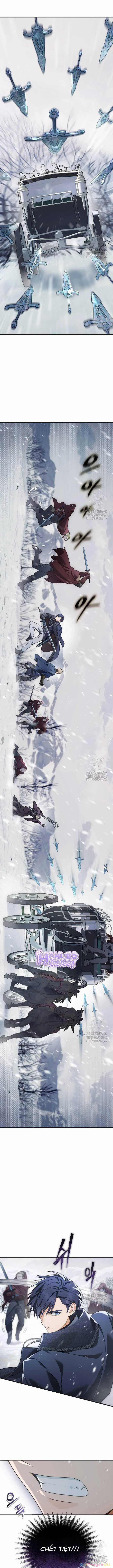 Trở Thành Quỷ Vương Level 999 Chapter 7 trang 5