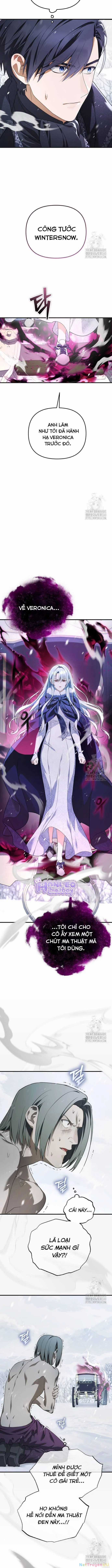 Trở Thành Quỷ Vương Level 999 Chapter 7 trang 9