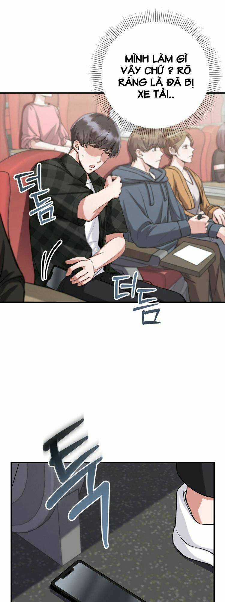 Trở Thành Siêu Diễn Viên Chỉ Bằng Việc Đọc Sách Chapter 1 trang 103