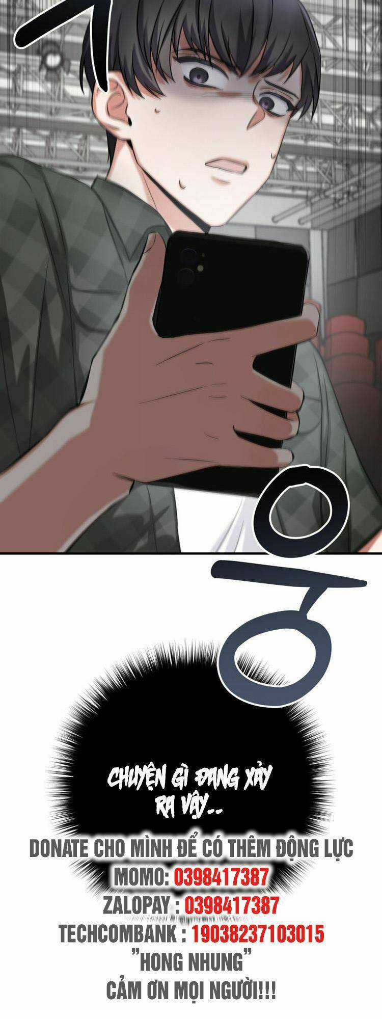 Trở Thành Siêu Diễn Viên Chỉ Bằng Việc Đọc Sách Chapter 1 trang 109