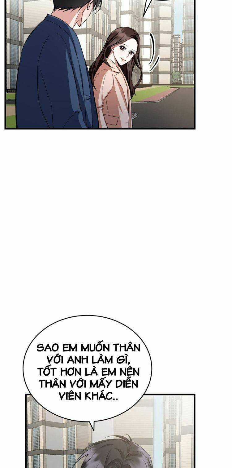 Trở Thành Siêu Diễn Viên Chỉ Bằng Việc Đọc Sách Chapter 1 trang 16